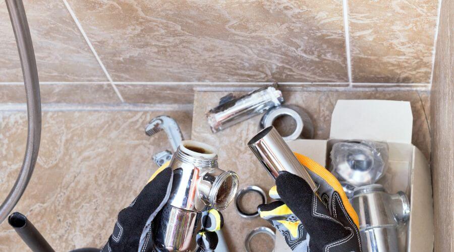 Professional residential roofers in Cushing, OK